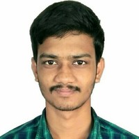 Sambasivarao Pasupuleti