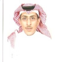 AbdulRazzaq Ghamdi