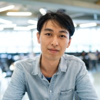 Lukas Chen