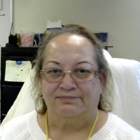Yolanda Zamora Robledo