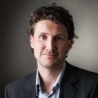 Kris Van der Hoeven