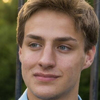 Nolan Frederick