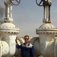 Masoud Etghani