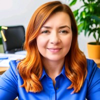 Georgiana Dedu