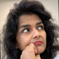 Antara Ghosh