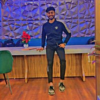 Deepesh Kumar