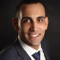 Houbert Yousef Zadeh, Cpa