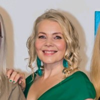 Minna Kristiina Pietarinen