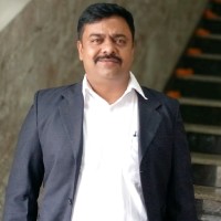 Sunilkumar Mysore