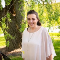 Katherine Fréchette CRHA