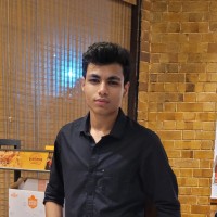 Saransh Goyal
