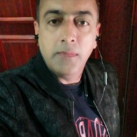 Khalid Mahmood Ahmad