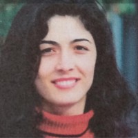 Hacer Kadioglu