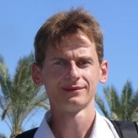 Sergey Panteleev