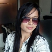 Nirali Radadiya