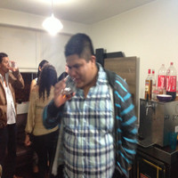 Carlos Jesus Rodriguez Mesia