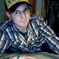 Ian Corrigan