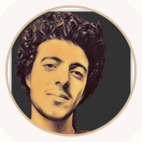 Mahmoud Gharib
