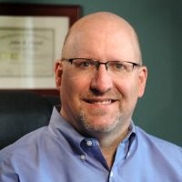 Dr. John R Frank