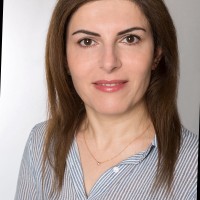 Lusine Babayan