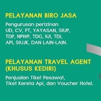 Biro Jasa Kurnia