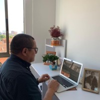 Jorge William Caballero Bohorquez