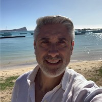 Frank David