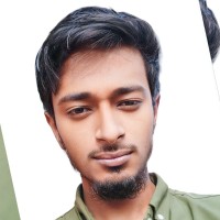 MD ABIR UDDIN