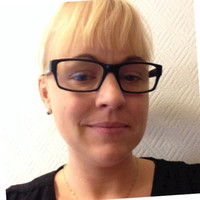 Linda Baatz Dahlberg