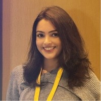 Deepa Gajria