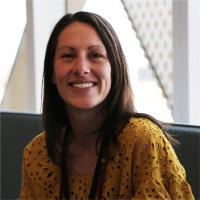 Kate Manning