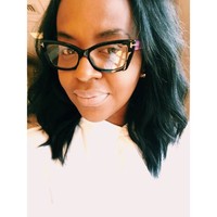 Tesha Thomas