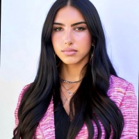 Yasmine Mourad