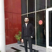 Ahmed Yousry