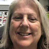 Betsy Yadon