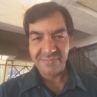 mahesh kaushik