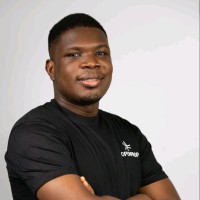 Alexander Yaw Agyeman