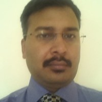 Pritish S Gaurav