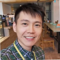 Eddie Chiang