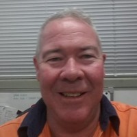 Mark Coram