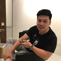 Poh Meng Han