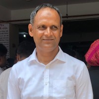 BM. Nazrul Shuvo