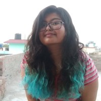 Ishita P.