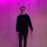 Tom Smiles