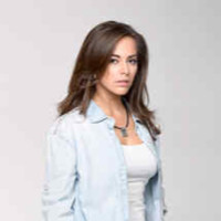 Valentina Bilbao