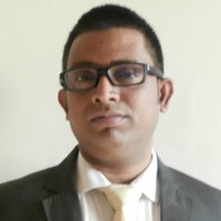 DEBASISH DEB