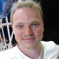 Artem Rusanovskiy