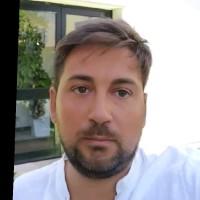 Antonio Russo