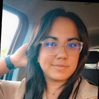 Victoria Solis Garcia