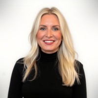 Christina Ritchie